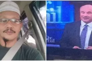 Seperti ada yang janggal, 15 potret absurd ini bikin kamu kucek mata saat melihatnya