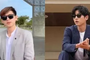 9 Cerita perjalanan hidup Dennis Lim yang disebut mirip Song Joong-ki, dulu bandar judi kini ustaz