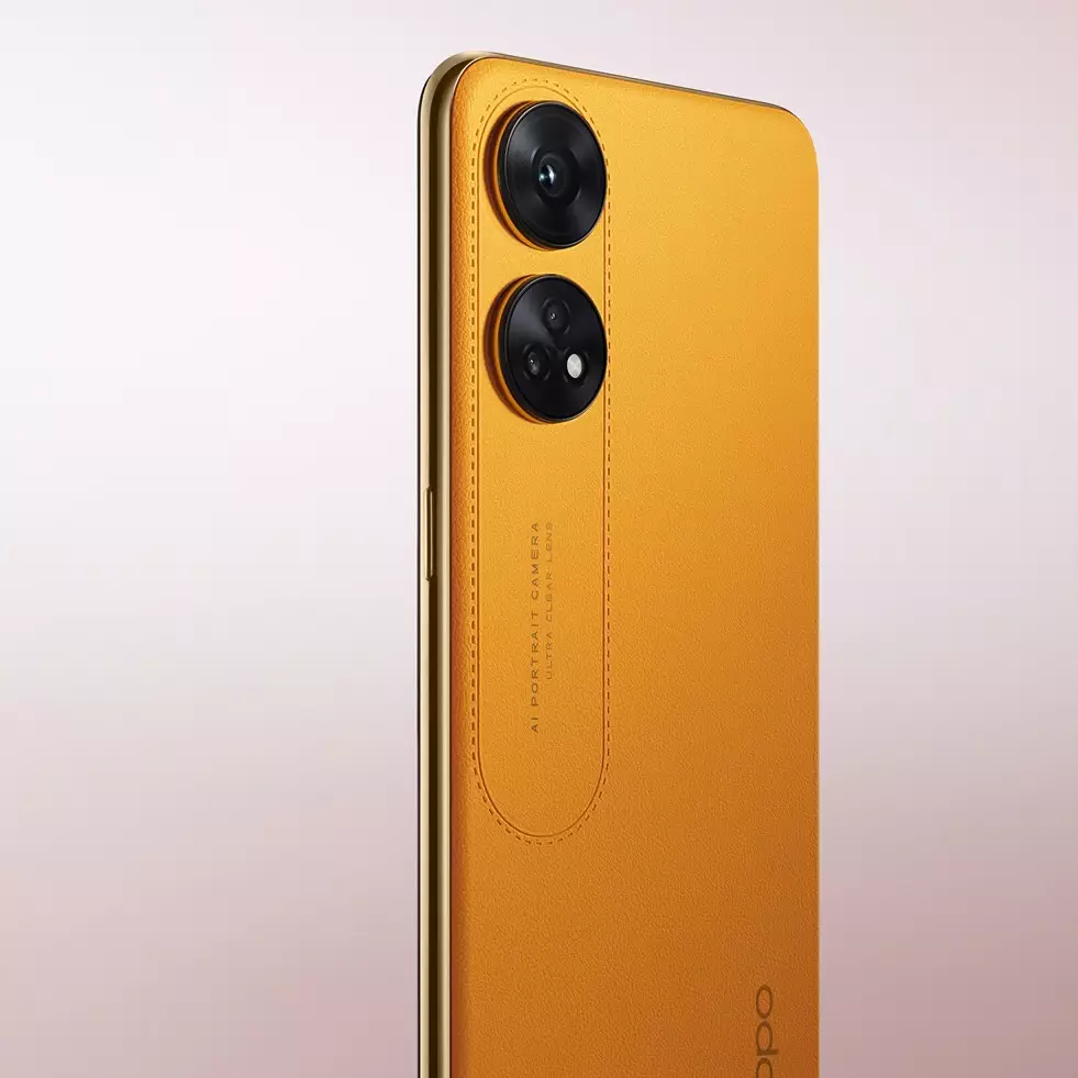 Punya segudang fitur mumpuni, ini 4 alasan Oppo Reno8 T diburu para pecinta fotografi