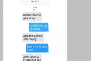 14 Obrolan lucu ke orang tua gebetan ini bikin senyum kecut plus bikin deg-degan