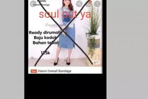 Bikin bingung, 11 status lucu WhatsApp orang jualan ini bikin pembeli auto bertanya-tanya