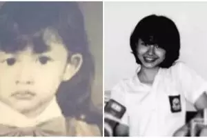Bocah imut ini kini jadi ratu FTV, intip 11 potret transformasi dari kecil hingga menanti anak pertama