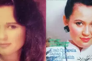 Pacar Kasino di film Warkop DKI IQ Jongkok kini jadi Ketum Parfi, ini 11 potret terbarunya