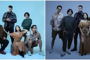 Barasuara kembali lebih solid dan lebih akrab lewat single bertajuk 'Merayakan Fana'