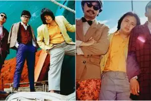 Gelar tur Ekspedisi Ombak Banyu Asmara: Jala Khatulistiwa, The Panturas perpanjang nafas kolektivitas