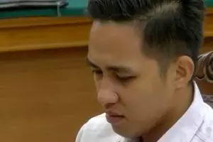 Bharada E divonis 1 tahun 6 bulan, ini alasan yang memberatkan dan meringankan putusan