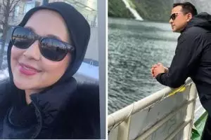 Nama asli 10 pemain sinetron Tersanjung ini beda dengan nama panggungnya, Ari Wibowo sampai enam kata