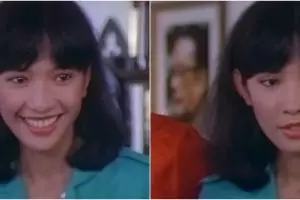 Adik Kasino di film Warkop DKI 'Gede Rasa' kini punya bisnis kuliner, intip 11 potret terbarunya