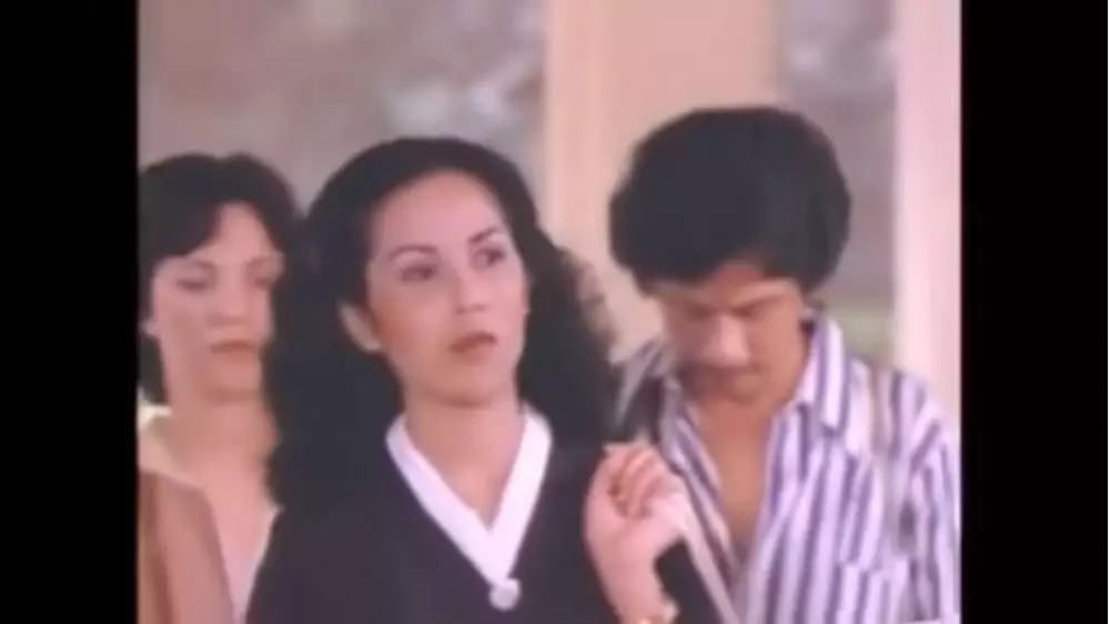 rita anak dosen ini adik ahmad albar © berbagai sumber