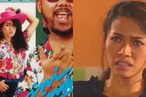 Pemeran Mia di Tersanjung season 6 ini aktif jadi penyanyi religi, intip 11 potret terbarunya