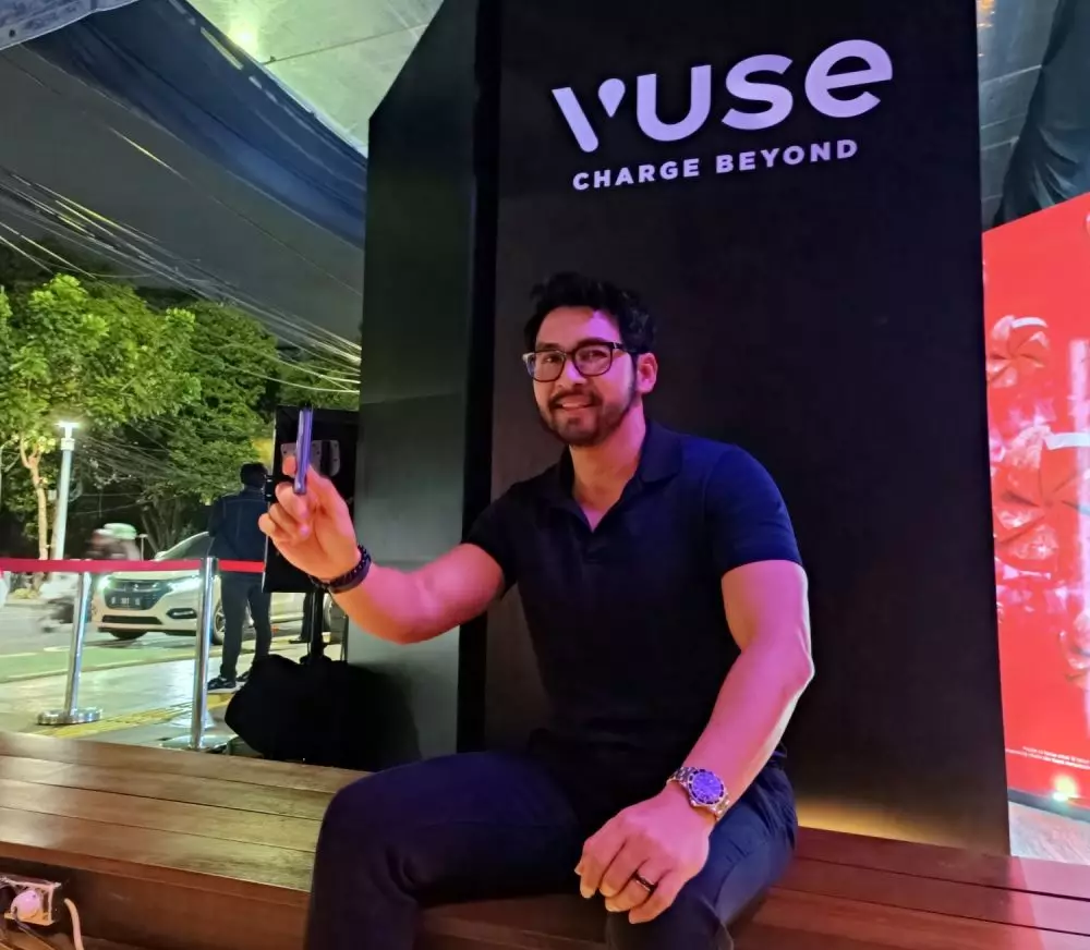 VUSE © 2023 brilio.net