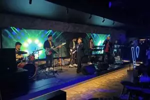 Lovers Club Karaoke Night, keceriaan rayakan Valentine’s Day ala Vuse