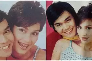 Model pria bareng Luna Maya di cover majalah kini jadi presenter, intip 11 potret & kabar terbarunya