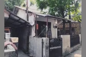 9 Transformasi rumah dalam gang sempit jadi hunian modern minimalis, inspirasi buat masyarakat kota