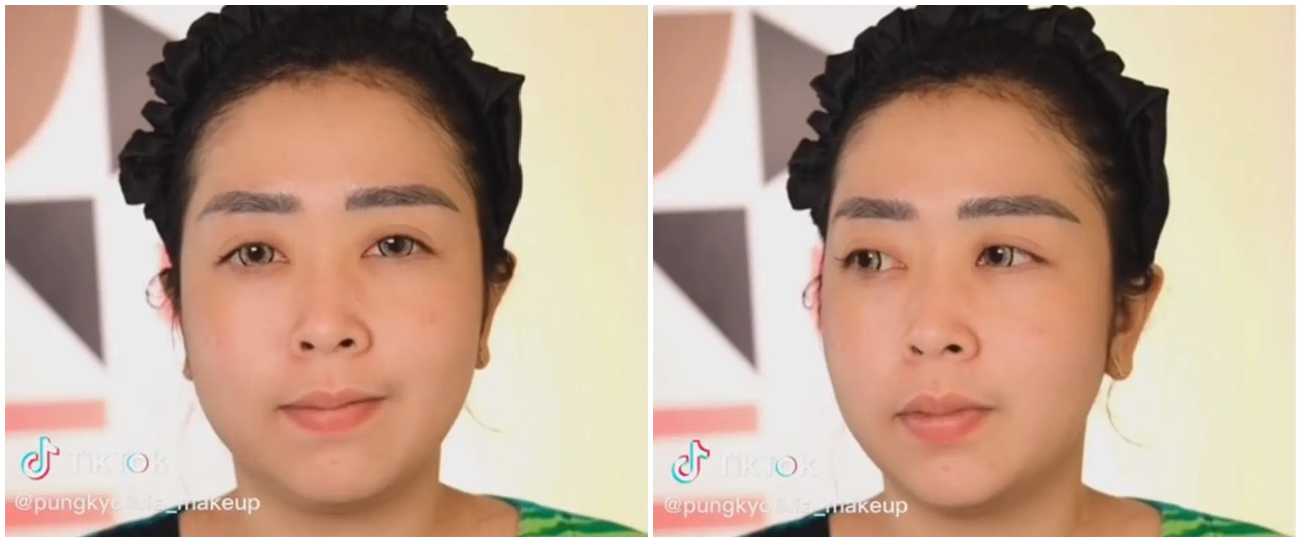 Wanita mirip Soimah ini dirias MUA jadi pengantin adat Minang, penampilannya bikin gagal fokus