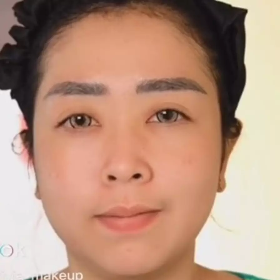 Wanita mirip Soimah ini dirias MUA jadi pengantin adat Minang, penampilannya bikin gagal fokus