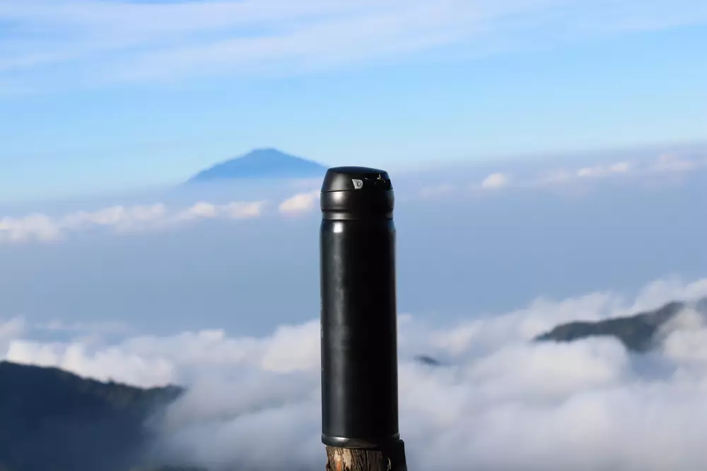 hal penyelamat saat traveling © berbagai sumber