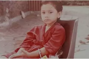 Pengganti Lulu Tobing di Tersanjung kini tinggalkan dunia akting, intip 11 transformasinya