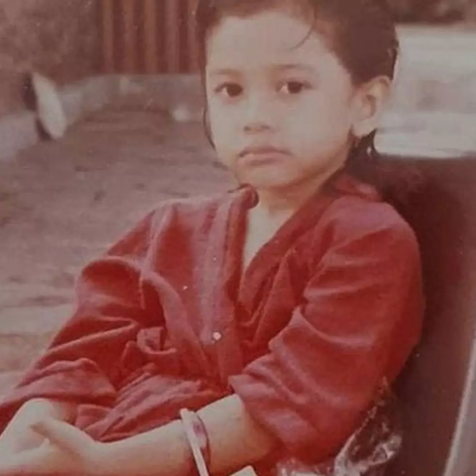 Pengganti Lulu Tobing di Tersanjung kini tinggalkan dunia akting, intip 11 transformasinya