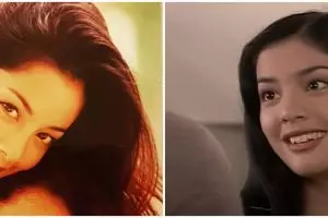 11 Potret Lulu Tobing di awal karier, parasnya seakan tak menua meski kini berusia 45 tahun