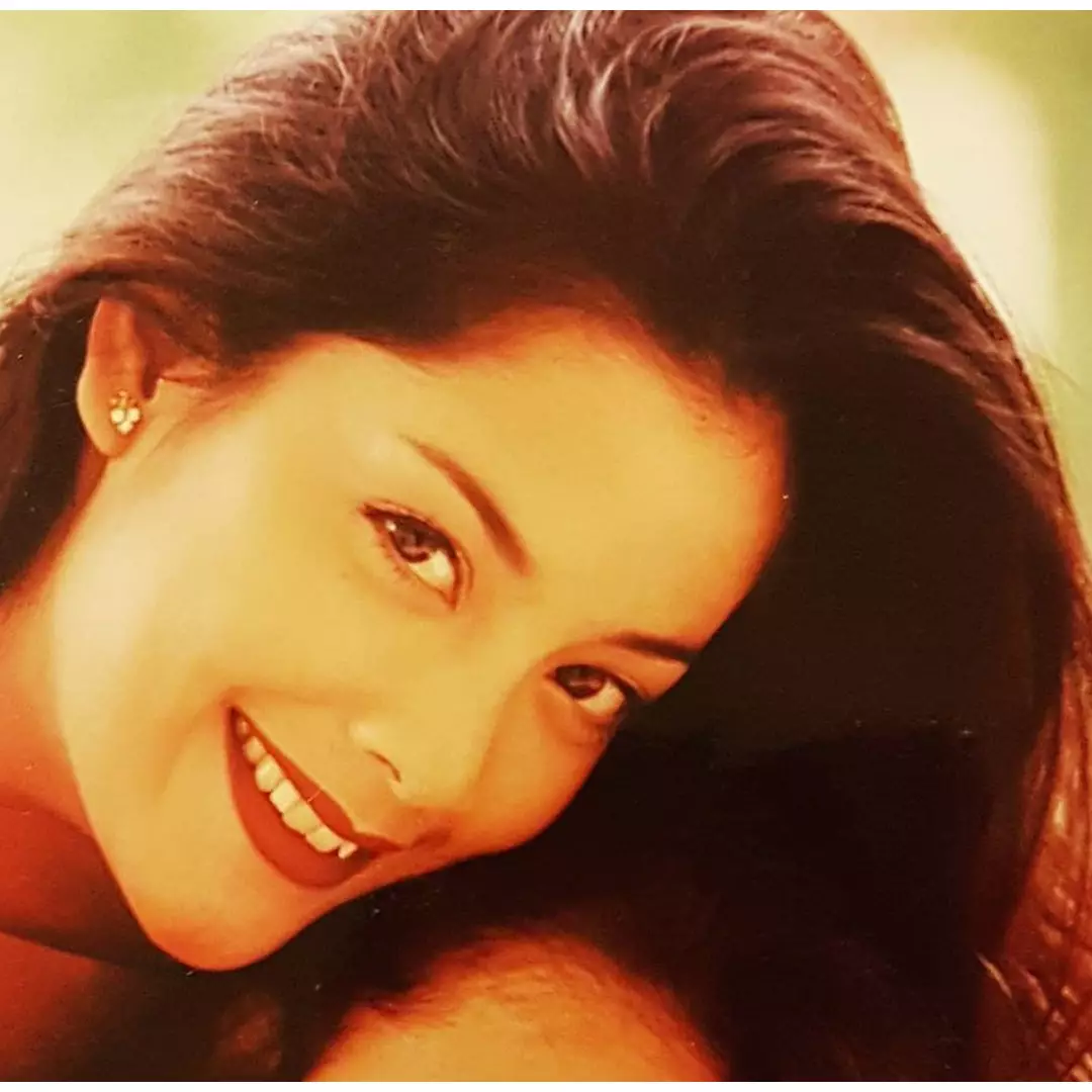 11 Potret Lulu Tobing di awal karier, parasnya seakan tak menua meski kini berusia 45 tahun