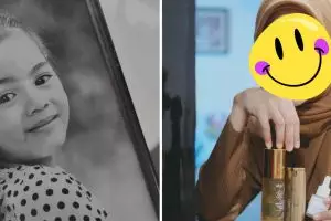 Sahabat imut Sherina di film Petualangan Sherina kini kian kurus, ini 11 transformasinya