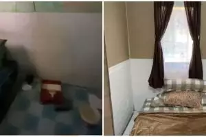 Dulu kumuh, 9 transformasi rumah dinas usai dimakeover ini bikin takjub