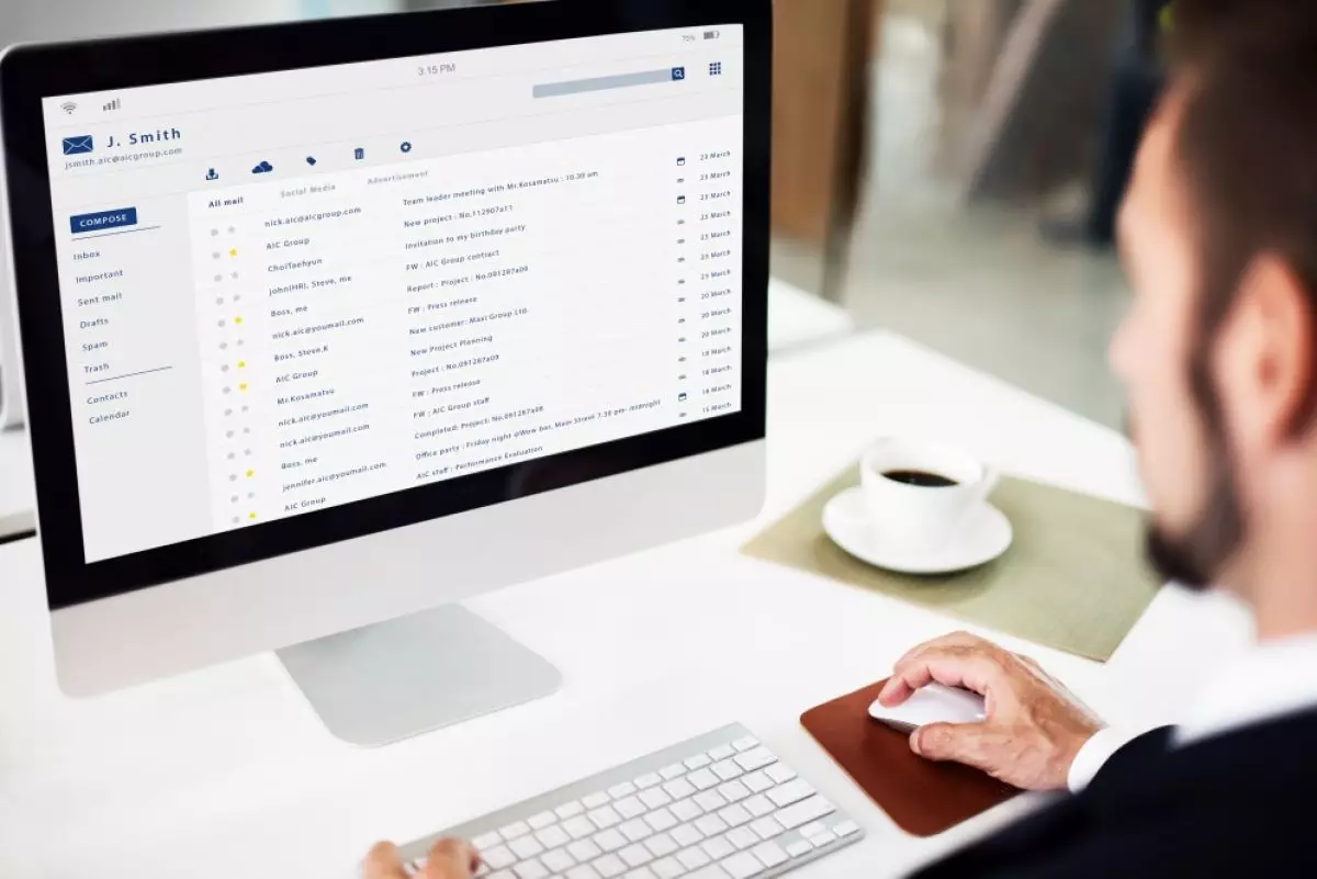 Cara membuat absen di Google Form, hemat waktu, mudah, praktis, dan paperless