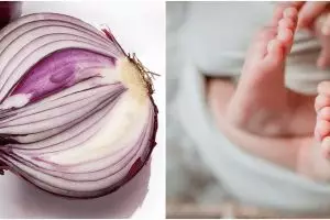 11 Manfaat bawang merah untuk bayi, dipercaya dapat mengobati flu secara tradisional