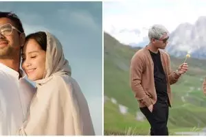 5 Pasang seleb merintis rumah produksi sendiri, Raffi Ahmad-Nagita kian tajir bikin Rans Entertainment