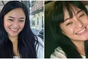 Marshanda curhat soal perpisahan dan makna istirahat, netizen: mau pergi kemana?