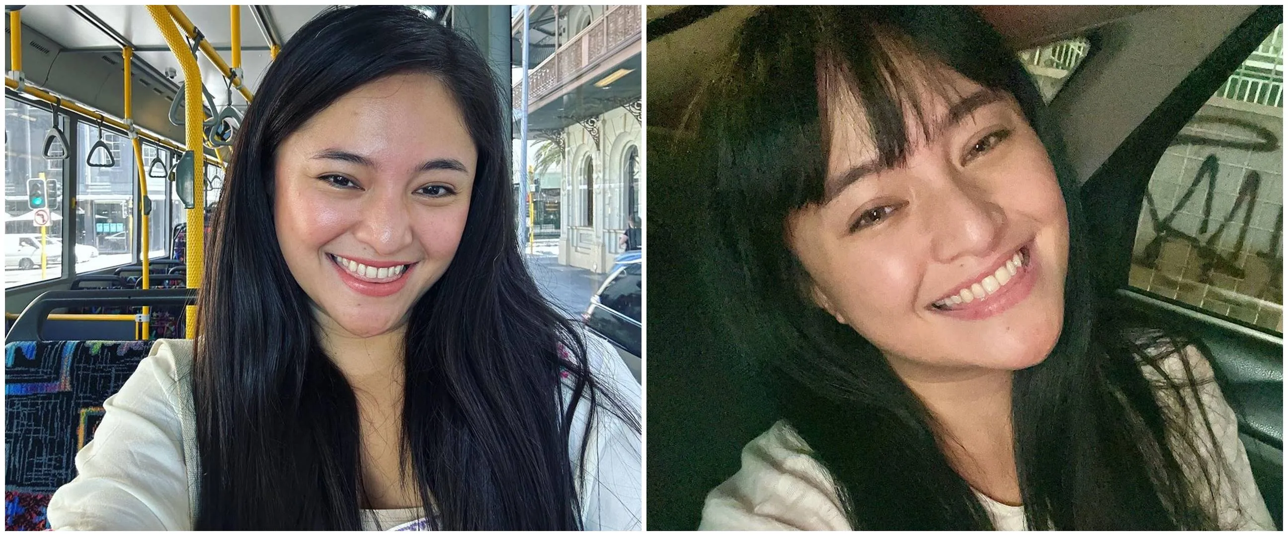 Marshanda curhat soal perpisahan dan makna istirahat, netizen: mau pergi kemana?
