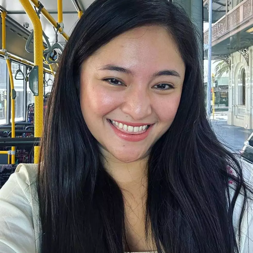 Marshanda curhat soal perpisahan dan makna istirahat, netizen: mau pergi kemana?