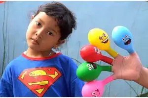 Bukan milik Ria Ricis maupun Atta, ini video creator Indonesia yang tembus 2,6 miliar views di YouTube