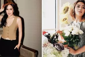 Di keseharian tampil tak berhijab, potret 13 aktris berbusana muslimah di sinetron ini manglingi