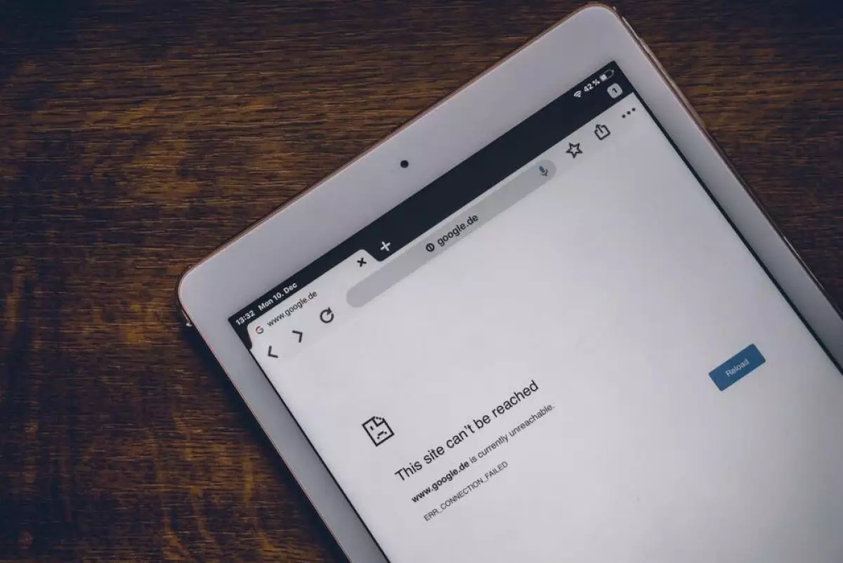Cara buka situs yang diblokir di Google Chrome di HP, internetan jadi nyaman
