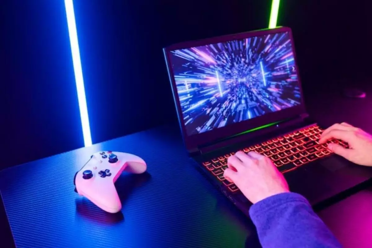Cara atasi laptop gaming sering freeze dan lag, cukup gunakan shortcut keyboard