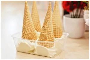 Resmi kantongi standar halal MUI, ini 7 menu Mixue paling disukai penggemar jajanan