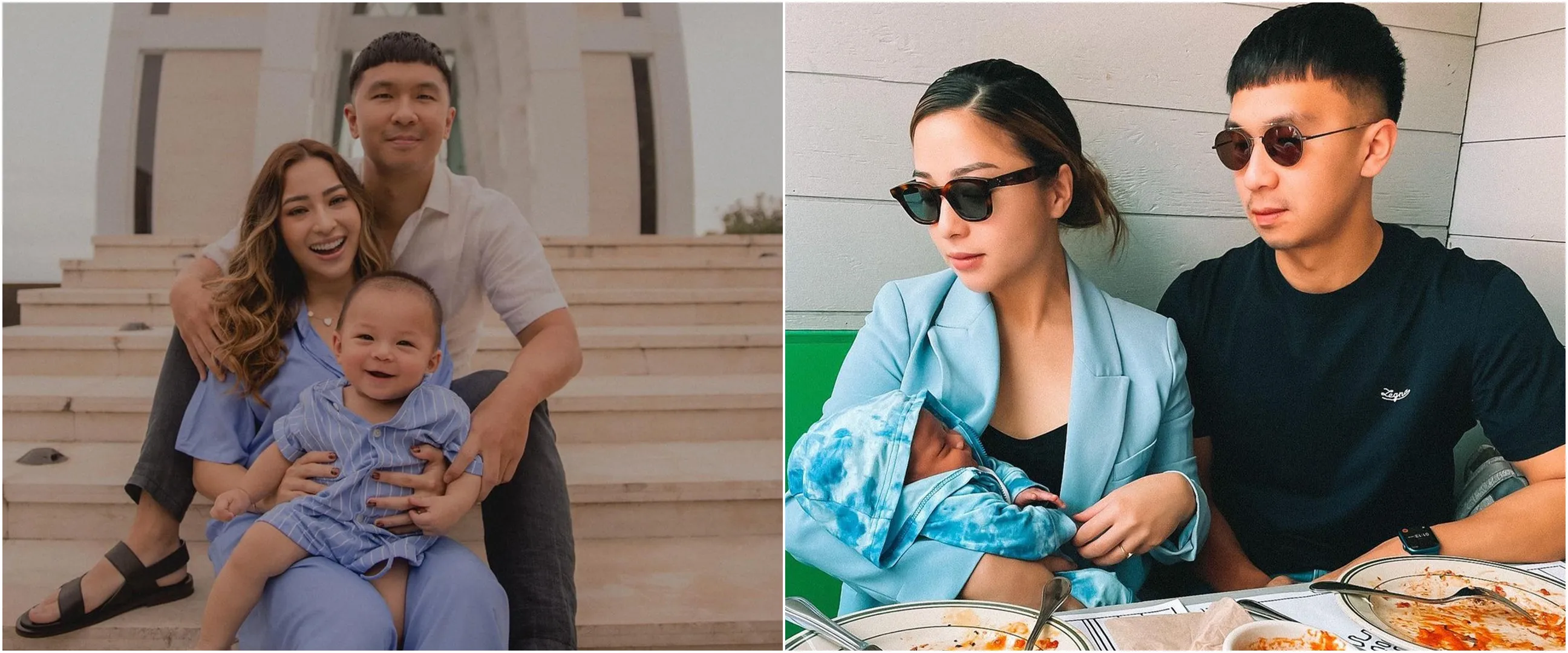 Tak ada pesta mewah, video kejutan ultah sederhana Nikita Willy untuk suami ini panen pujian