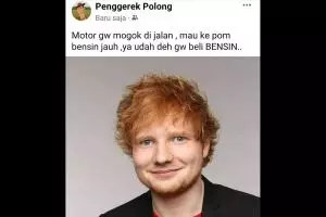 13 Lelucon receh bapak-bapak di Facebook ini kocak tapi nyebelin