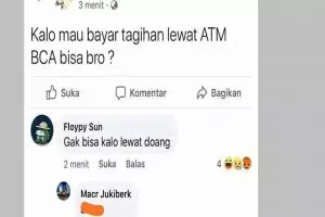 Tahan emosi, 11 komentar lucu di Facebook ini ngeselin tapi nggak bisa disalahin
