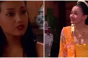 Pemeran Dewi Setyawati 'Angling Dharma' kini punya karier top jadi komisaris, ini 11 potret terbarunya