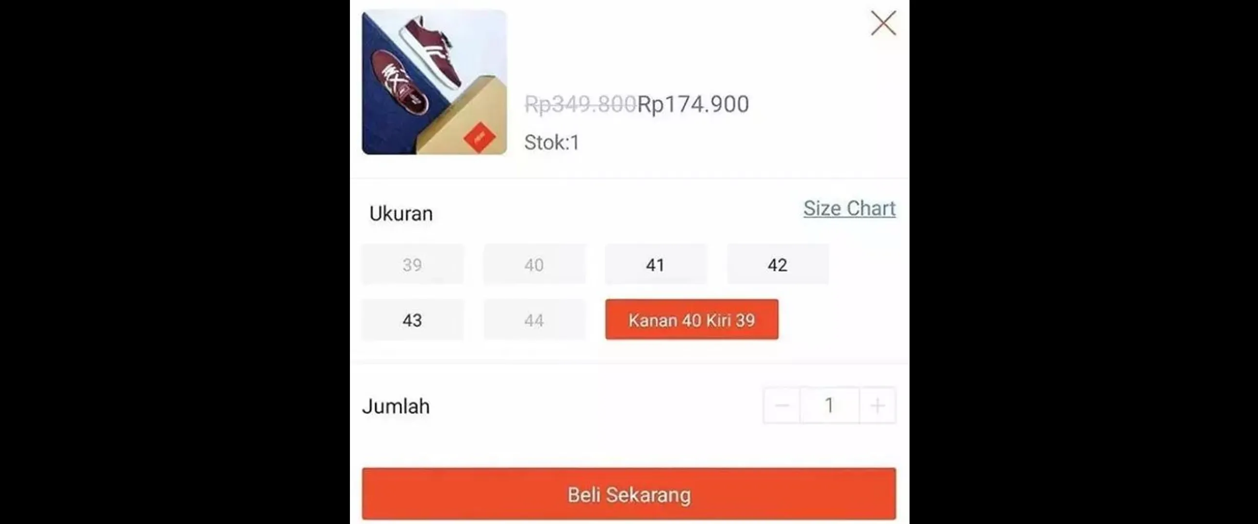 11 Momen kocak beli barang diskon di toko online ini bikin dahi berkerut, ada ongkir nggak masuk akal
