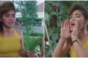 Anita teman trio Warkop DKI ini punya tampilan bak ABG di usia 52 tahun, intip 11 potret terbarunya