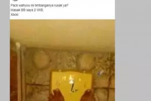 11 Lelucon receh bapak-bapak waktu tanya di grup Facebook ini bikin ikutan mikir