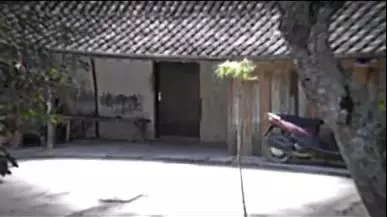 TKW pamer kesuksesan punya rumah gedong TikTok