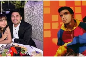 Thariq Halilintar putus asmara dari Fuji, jadi kado pahit di hari ulang tahunnya