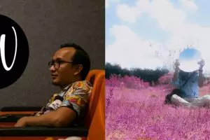 'Live Tenderly', lagu penutup karya trilogi iJham Widian