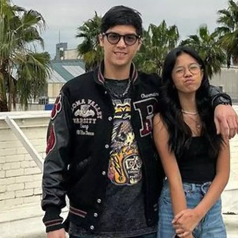 Pede pakai behel gigi, 9 potret terbaru Shafeea Ahmad anak Mulan Jameela yang kian dewasa