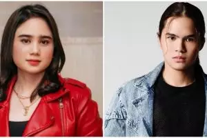 Paras Tissa Biani dan Dul saat kecil ini mirip bak saudara kembar, didoakan Maia Estianty berjodoh